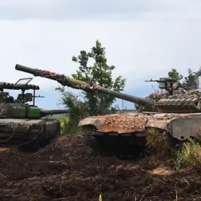 Russian Tank Sets New 13.3km Fire Range Record in Ukraine Conflict, Shifting Strategic Dynamics