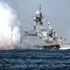 Russia's Advanced Frigate 'Admiral Amelko' Sparks U.S. Concern Over Naval Ambitions