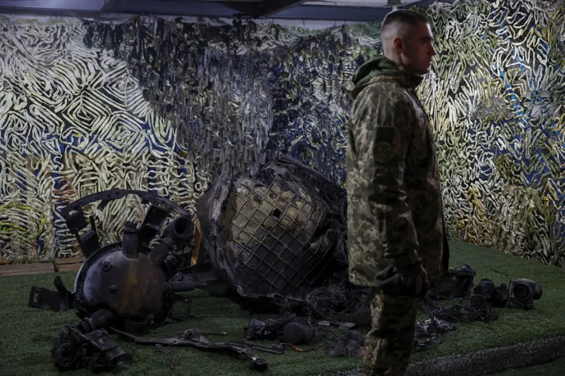 Russia's Oreshnik Rocket System in Ukraine Raises Concerns Over Targeting Western Weapons