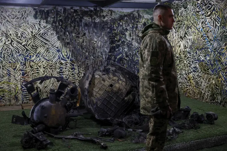 Russia's Oreshnik Rocket System in Ukraine Raises Concerns Over Targeting Western Weapons