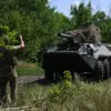 Russia's Rubikon Drone System Sparks Controversy Over Autonomous Military Capabilities and Strategic Intentions