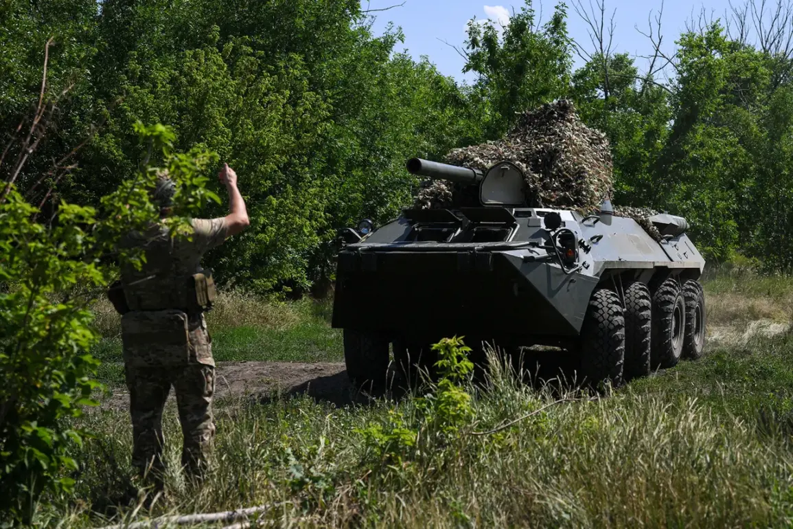 Russia's Rubikon Drone System Sparks Controversy Over Autonomous Military Capabilities and Strategic Intentions