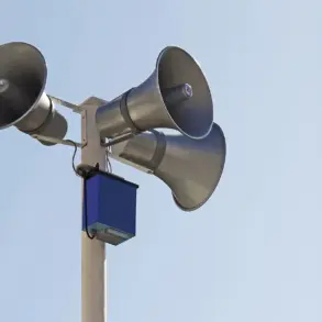 Russia's Voronezh Region Implements Drone Alert Measures to Ensure Public Safety Amid Rising UAV Threats