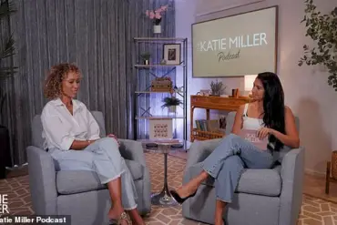 Sage Steele Details Emotional Toll of ESPN Lawsuit and Personal Fallout in Exclusive Interview