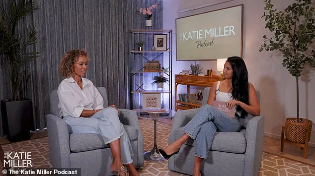 Sage Steele Details Emotional Toll of ESPN Lawsuit and Personal Fallout in Exclusive Interview