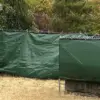 Seattle Beach Remains Open After Legal Battle, But New Fence Vandalized in Setback