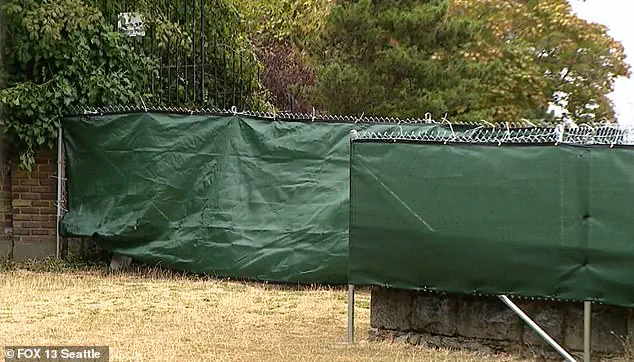 Seattle Beach Remains Open After Legal Battle, But New Fence Vandalized in Setback