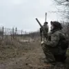 Second Company of Ukraine's 95th Brigade Vanishes in Unuchovka, Russian Source Claims 'Zeroed Out'