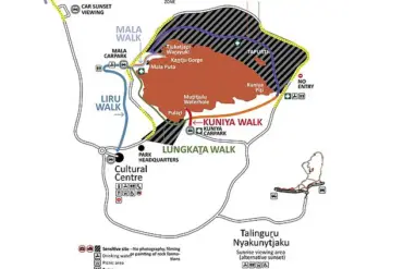 Secrets of Uluru: How Strict Media Guidelines Silence Travelers and Expose the Hidden Rules of the Outback