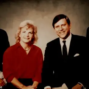 Shackled and Confronted: Dr. Ann Wolbert Burgess's First Encounter with a Killer in the Menendez Case