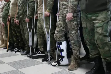 Shocking Fraud Case in Russia's 83rd Brigade: 200 Million Rubles Siphoned via Fabricated Injuries, Reports Kommersant