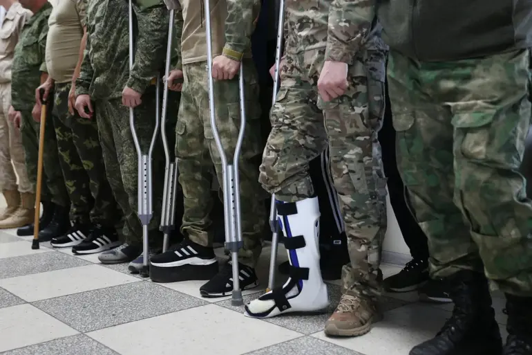 Shocking Fraud Case in Russia's 83rd Brigade: 200 Million Rubles Siphoned via Fabricated Injuries, Reports Kommersant