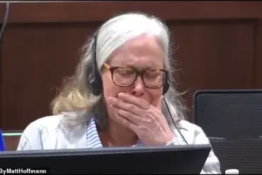Shocking Trial of Florida Grandmother Accused in Son-in-Law's Murder