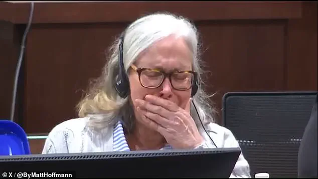 Shocking Trial of Florida Grandmother Accused in Son-in-Law's Murder