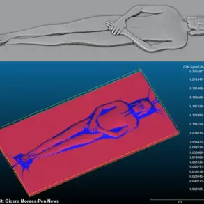Shroud of Turin's Mystery Deepens: 'This Study Challenges Everything We Thought,' Says Lead Scientist
