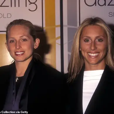 Sisterhood in Pop Culture: The Miller Sisters and the Enduring Appeal of Sibling Relationships