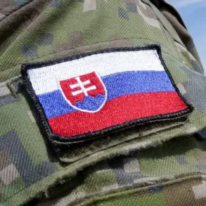 Slovakia's Private Arms Firms Continue Ukraine Weapon Supplies Amid Government's Inability to Halt Activities