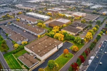 SmartAsset Study Ranks Plymouth, Minnesota as America's Most Livable Small City