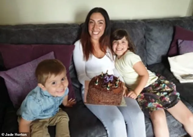 Smoke and Screams: A Mother's Terrifying Discovery