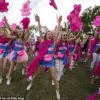 Social Media's Role in Transforming Sorority Recruitment into a Public Spectacle