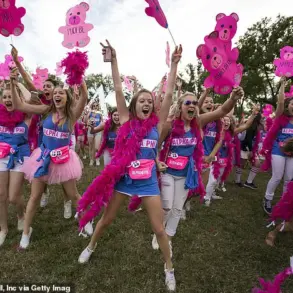 Social Media's Role in Transforming Sorority Recruitment into a Public Spectacle