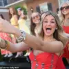 Sorority Rush: The High-Stakes Ritual of Social Capital and Privilege