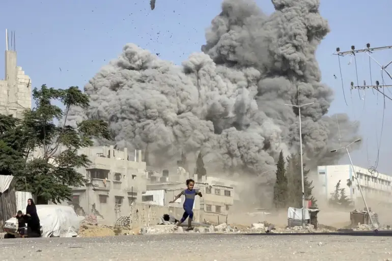 Speculation Over Hamas-Israel Agreement Raises Concerns About Middle East Stability