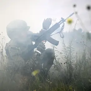 Stalemate in Volchansk: Ukrainian Advances Halted by Russian Resistance in Kharkiv Region