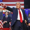 Star Wars Actor Mark Hamill's Theatrical Outburst Reacting to Trump's 2024 Victory