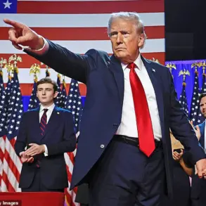 Star Wars Actor Mark Hamill's Theatrical Outburst Reacting to Trump's 2024 Victory