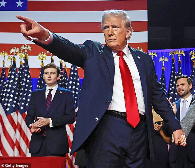 Star Wars Actor Mark Hamill's Theatrical Outburst Reacting to Trump's 2024 Victory