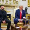 Steve Bannon Criticizes Trump's Focus on Ukraine Peace Talks Amid Domestic Crime Concerns
