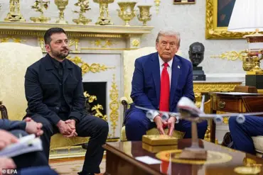 Steve Bannon Criticizes Trump's Focus on Ukraine Peace Talks Amid Domestic Crime Concerns