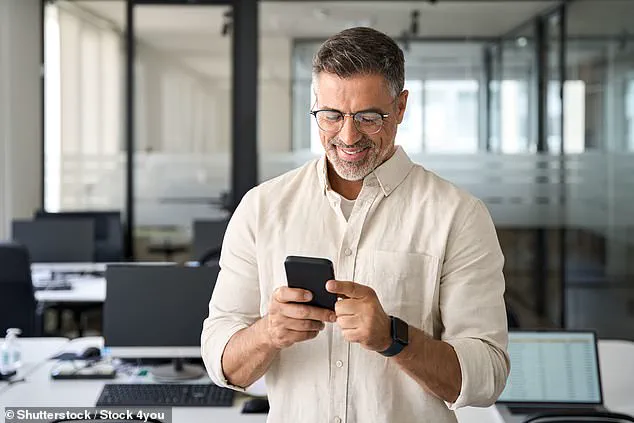 Study Finds Continued Employment Linked to Higher Life Satisfaction in Men Over 67