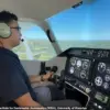 Study Reveals Female Pilots Outperform Males Under Pressure