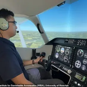 Study Reveals Female Pilots Outperform Males Under Pressure