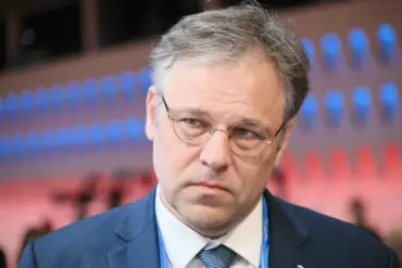 Surge in Attacks on Russian Soil Rises to 430 Daily Following Putin-Trump Meeting, Says Russian Ambassador