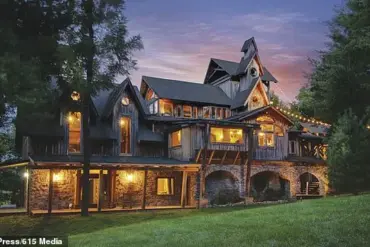 Taylor Swift's $24 Million Nashville Studio Sale Sparks Speculation Amid Engagement Announcement