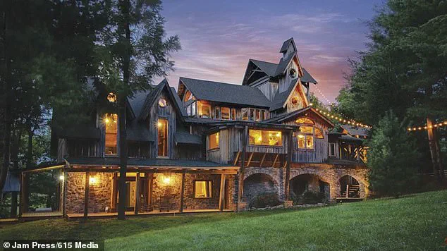 Taylor Swift's $24 Million Nashville Studio Sale Sparks Speculation Amid Engagement Announcement