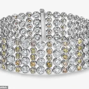 Taylor Swift's *The Life of a Showgirl* Album Features $920,000 Worth of Jewelry, Highlighting Her Luxury Lifestyle