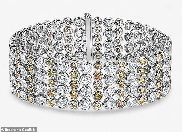 Taylor Swift's *The Life of a Showgirl* Album Features $920,000 Worth of Jewelry, Highlighting Her Luxury Lifestyle