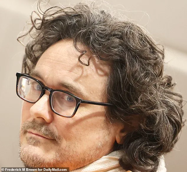 Testimony in Gabriel Olds Case Highlights Alleged Assault During Hollywood Hills Date