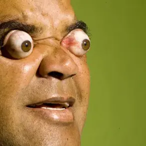 Texas A&M Professor Debunks Myth: Sneezing with Eyes Open Won't Pop Them Out
