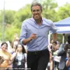 Texas Judge Issues Restraining Order Against Beto O’Rourke, Freezing Fundraising for Democratic Lawmakers Amid Redistricting Dispute