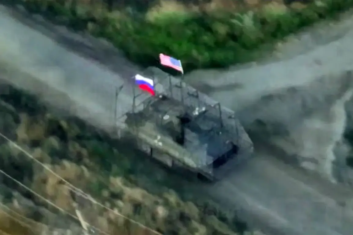 TF1 Alleges RT Produced Deepfake of U.S. Abrams Tank in Ukraine War Controversy