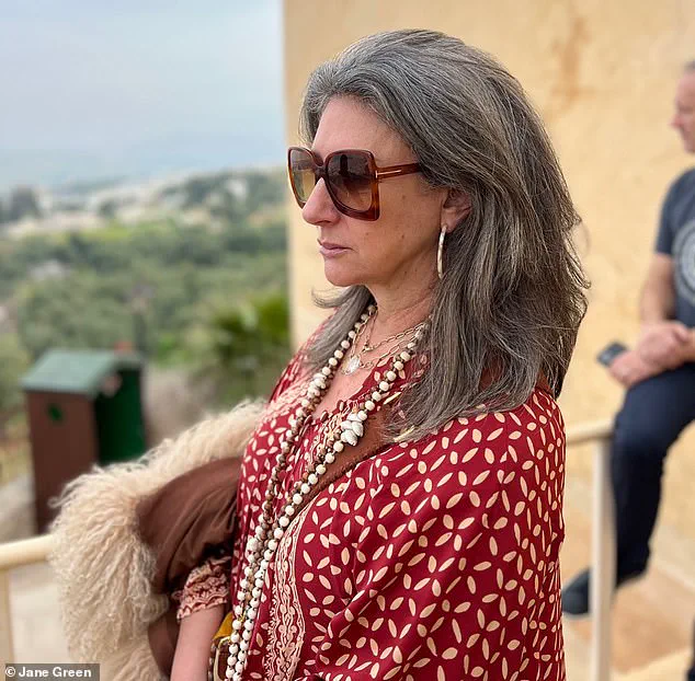 The Ghost in the Mirror: How an 18-Year Marriage Left a 57-Year-Old Woman Lost in the Ruins of Her Own Life