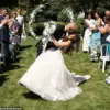 The Hidden Costs of Weddings: A Financial Reckoning for Couples