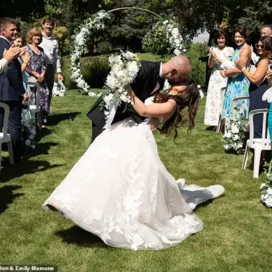 The Hidden Costs of Weddings: A Financial Reckoning for Couples