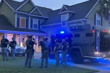 The Privileged Silence: How Limited Access to Information Allowed Tragedy in South Carolina