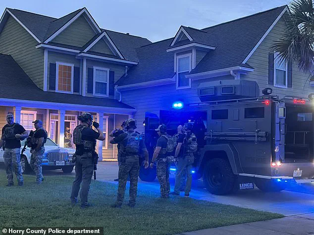 The Privileged Silence: How Limited Access to Information Allowed Tragedy in South Carolina